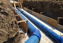 ZA SEOSKE VODOVODE MILION EURA