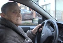 BAKA IZ ŽIVINICA AUTOMEHANIČAR I RELI VOZAČ