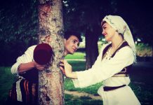 FARUK DIZDAREVIĆ SEVDALINKA U SANDŽAKU