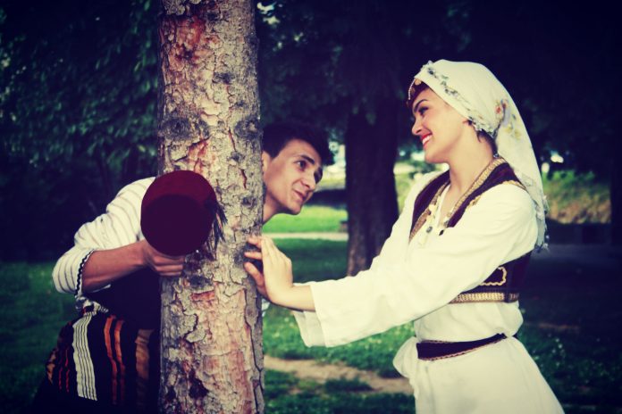 FARUK DIZDAREVIĆ SEVDALINKA U SANDŽAKU