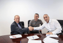 POSTIGNUT DOGOVOR O DEMARKACIJI GRANICE KOSOVA I CRNE GORE