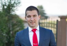 BEČIĆ ODUSTAO OD KANDIDATURE ZA PREDSJEDNIKA DRŽAVE