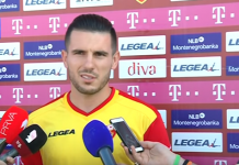 ROŽAJAC EMRAH KLIMENTA POJAČAO LOS ANDJELES GALAKSI