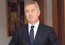 U NAREDNIH NEKOLIKO DANA ZNAĆE SE KANDIDAT DPS