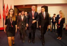 OTVOREN SVJETSKI KONGRES „IUSY“