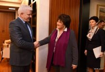 CRNA GORA SNAŽNO RAZVIJA ZDRASTVENI SISTEM