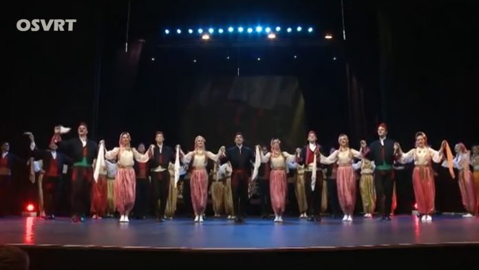 TRADICIONALNA PJESMA IZ ROŽAJA (video)