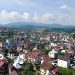 Panorama Rožaja