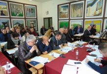 ZAKAZANA SJEDNICA SKUPŠTINE OPŠTINE ROŽAJE