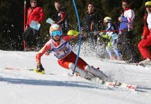 ELDAR JEDVA ČEKA DA SE NADJE NA STAZI