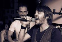 EMIL SJUTRA NASTUPA NA BEOVIZIJI