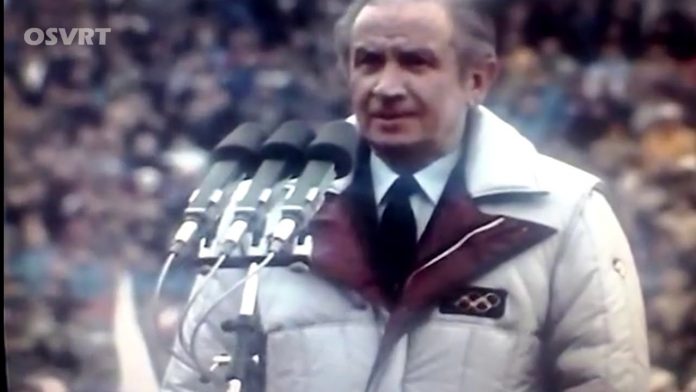 PRIJE 34 GODINE POČELE ZIMSKE OLIMPIJSKE IGRE U SARAJEVU !