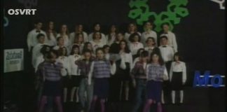 HITOVI „ZLATNE PAHULJE“ – Video