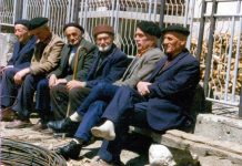 188 GODINA KUČANSKOG DŽEMATA