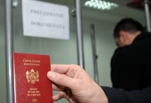 KO MOŽE IMATI DIPLOMATSKI PASOŠ