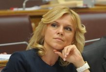 SDP KANDIDUJE DRAGINJU VUKSANOVIĆ NA PREDSJEDNIČKIM