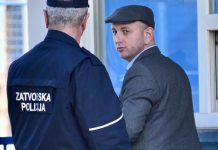 KNEŽEVIĆ OD DANAS STANOVNIK ZIKS-A