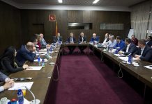 SD JEDNOGLASNO ZA MILA DJUKANIVIĆA