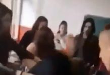 EPILOG TUČE UČENICA SSŠ ROŽAJE