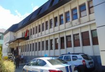 Rožajska policija rasvijetlila 4 kradje