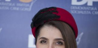 ALEKSANDRA VUKOVIĆ: STEREOTIP DA SMO SLABIJI POL