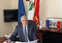 BAJRAMSKA ČESTITKA PREDSJEDNIKA OPŠTINE EJUPA NURKOVIĆA