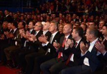 DJUKANOVIĆ 2 APRILA U ROŽAJAMA