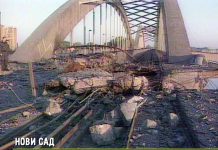 19 GODINA OD BOMBARDOVANJA SRJ