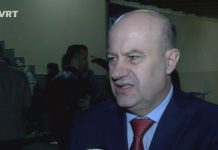 HUSOVIĆ: BS će podržati Mila Djukanovića