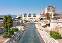 U NOVOM PAZARU UHAPŠEN CRNOGORSKI DRŽAVLJANIN