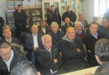 NE ŽELIMO IZGRADNJU MINI HIDROCENTRALE