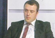 MUHOVIĆ U BORDU DIREKTORA ŽELJEZNICE