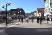 ROŽAJCI SPREMNI ZA SEZONSKE POSLOVE