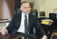 ALEKSANDAR ŽURIĆ PREUZEO MONTEPUT