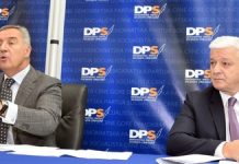 PREDSJEDNIŠTVO DPS SJUTRA O KANDIDATU