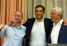 MEDOJEVIĆ IZBRISAO STATUS O POTURICAMA PA BIO JOŠ ŽEŠĆI