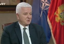 PREMIJER U INTERVJUU ZA RTCG (VIDEO)