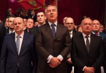 PORUKE DJUKANOVIĆA IZ ROŽAJA