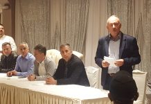 Milo Đukanović ubjedljivo pobijedio i u Rožajama