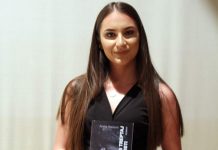 Promovisan roman Amine Ramović