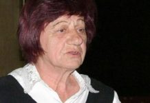 PREMINULA BEBA DŽAKOVIĆ