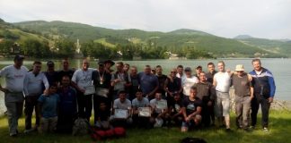 RK „Ibar“ organizuje ribolovno takmičenje