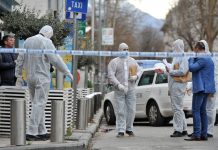 DVA UBISTVA U PODGORICI