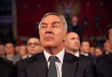 MILO VEČERAS NA RTCG 1