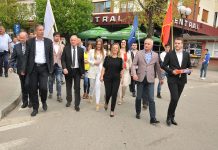 PREDATA IZBORNA LISTA DPS-a