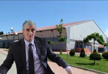 SKANDAL: PRODAJE SE SPORTSKA DVORANA BANDŽOVO BRDO