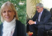 NOVINARKA DANA PORUČILA NEĆETE ME ZAPLAŠITI