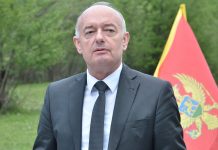 Ramazanska čestitka predsjednika OO DPS Rožaje