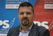 Hadžić: Šabović je vjesnik novih rascjepa u SDP-u