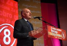 Bećir Kalač: U budućoj lokalnoj vlasti će biti mladi i obrazovani ljudi